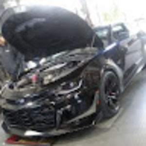 Meet your Posher, Darrius